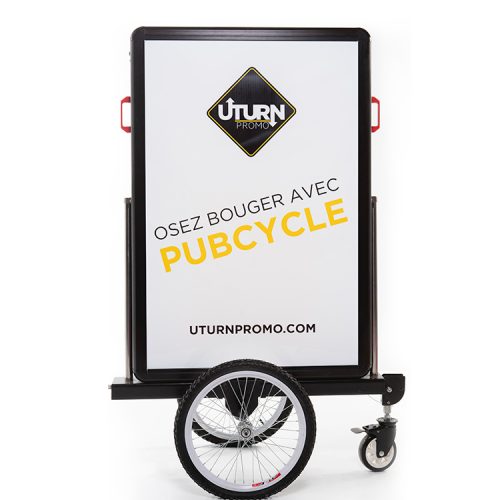 Pubcycle